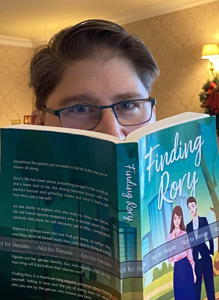 Picture of Charlie Geoffrey